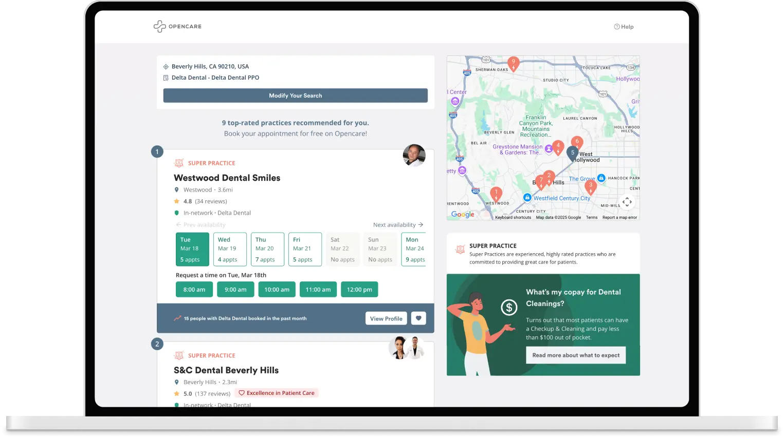 Opencare
